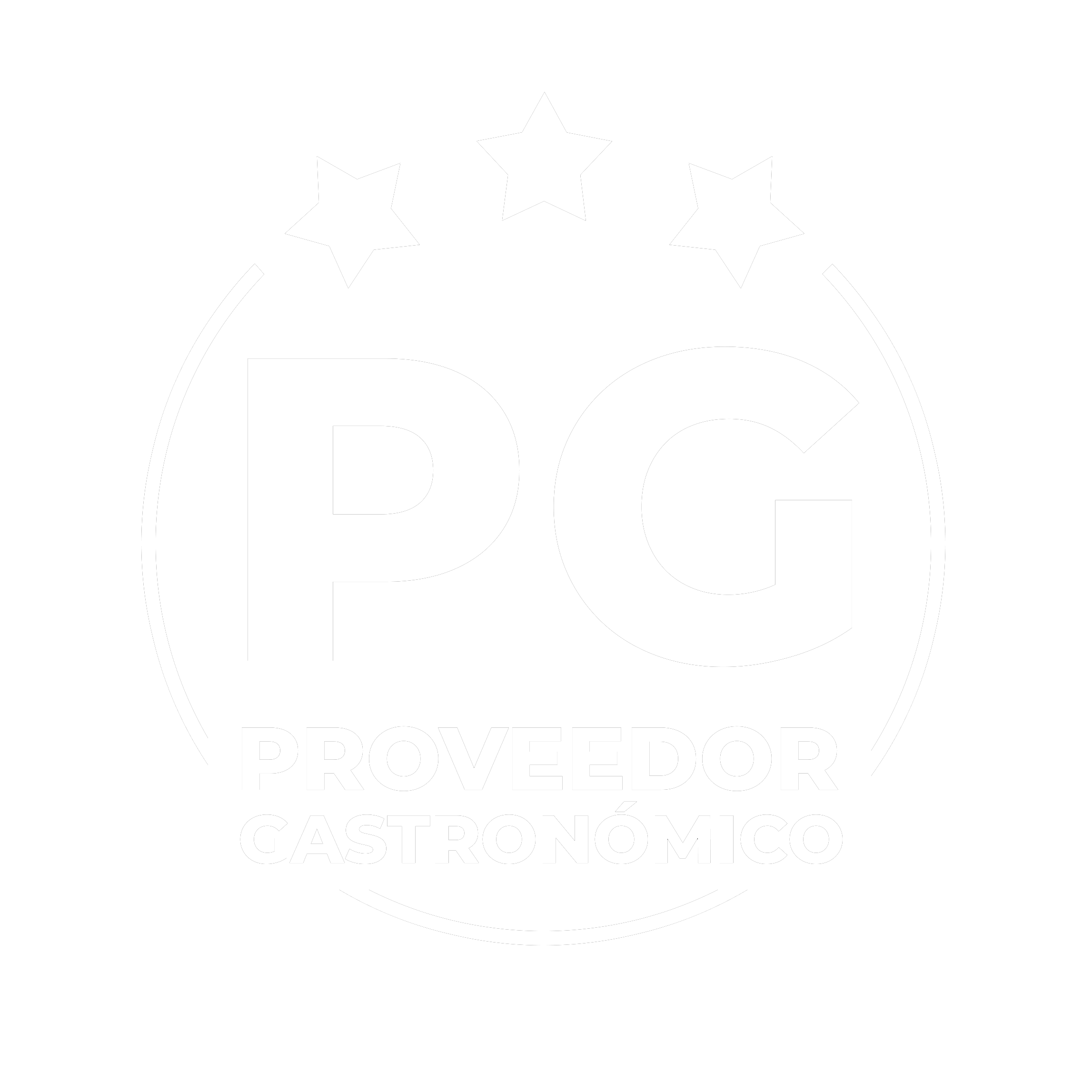 Logo Distribuidora PG