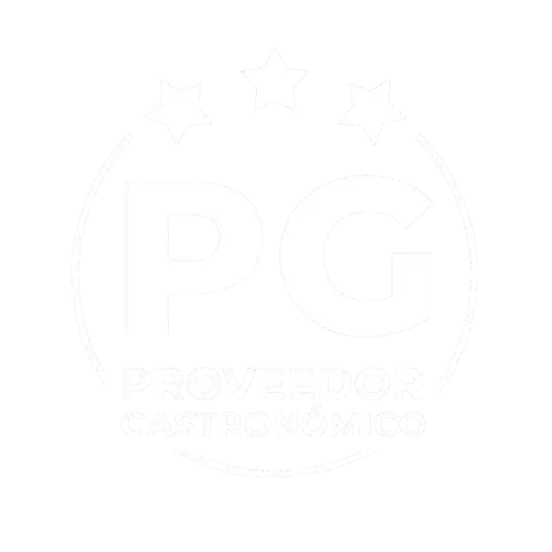 Logo Distribuidora PG