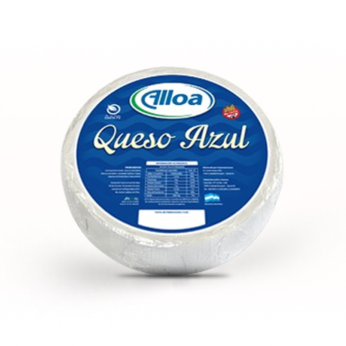 Azul Roquefort 2,5kg Alloa