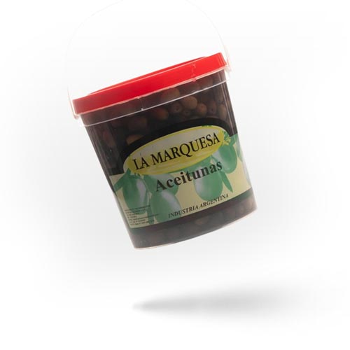 Aceitunas