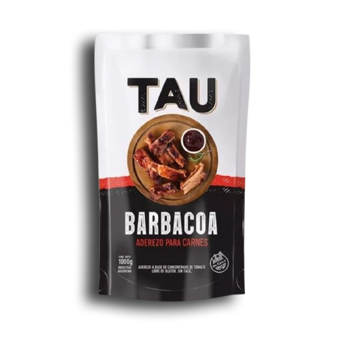 Barbacoa Tau Delta por Kg