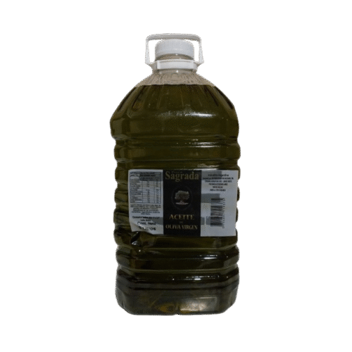 Aceite De Oliva 5Lt Olivos D´Agro