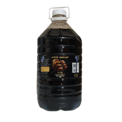 Aceto Balsamico 5Lt