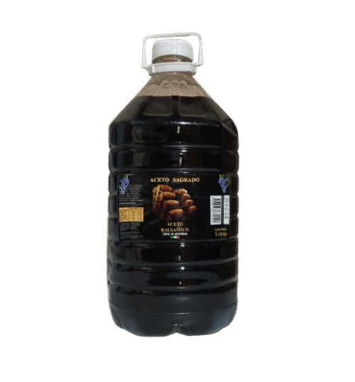 Aceto Balsamico 5Lt