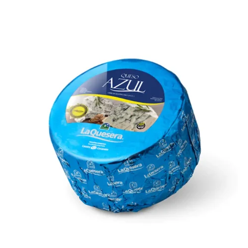 AZUL ROQUEFORT 2,5kg LA QUESERA