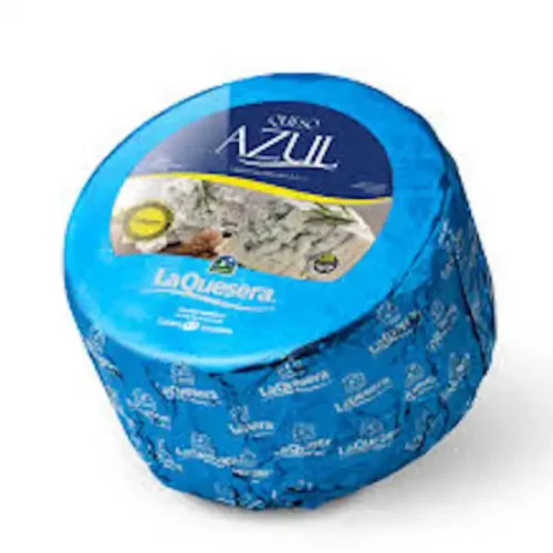 Azul Roquefort 2,5Kg La Quesera