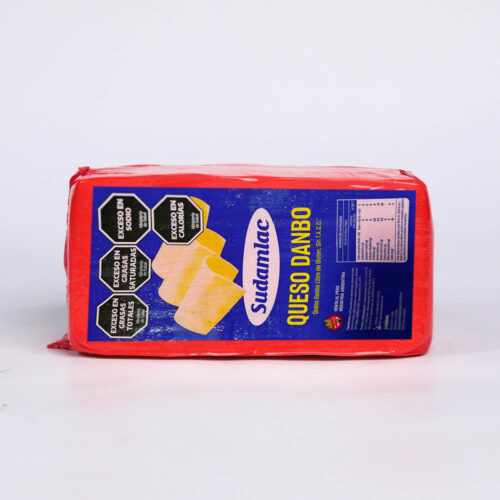 Barra Danbo Sudamlac 3,5 Kg