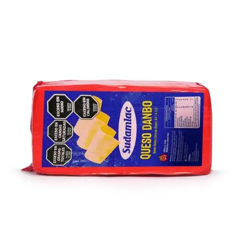 BARRA DANBO SUDAMLAC 3,5 KG