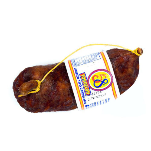 Chorizo