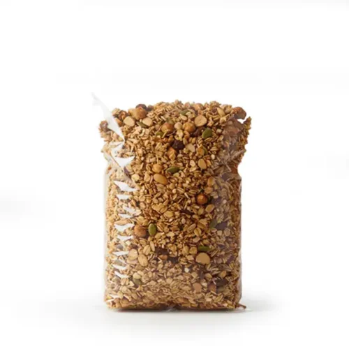 GRANOLA ENERGETICA KG (MIN 5kg)