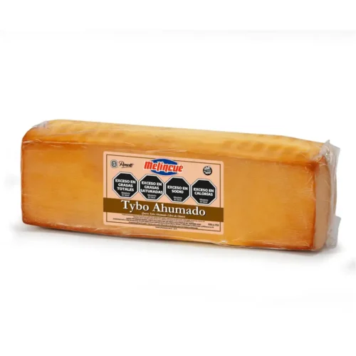 QUESO TYBO AHUMADO MELINCUE