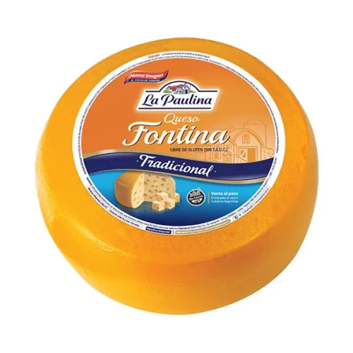 FONTINA PAULINA 6KG