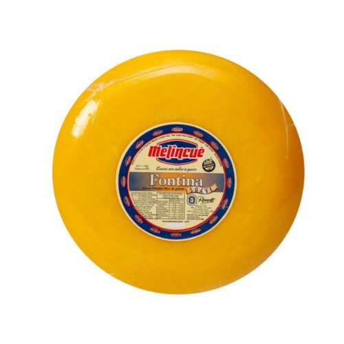 Fontina Melincue 6Kg