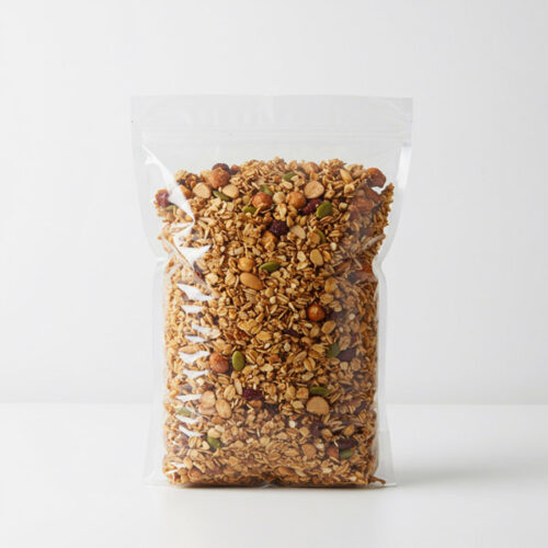 Granola Energetica Kg (Min 5Kg)