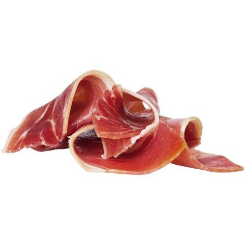 Jamon Crudo Athuel 2,5Kg Medio Listo
