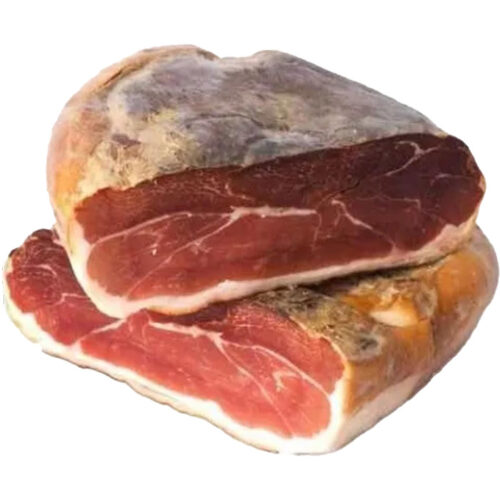 Jamon Crudo Rimini 3Kg Medio Listo