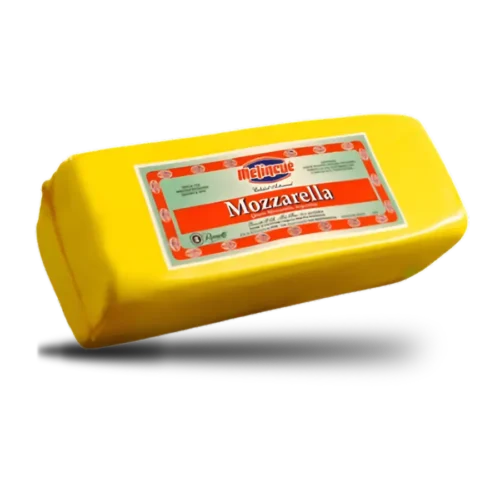 Mozzarella Barra Melincue 3,5Kg
