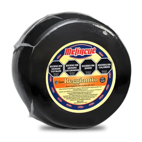 Reggianito 7,5Kg Melincué