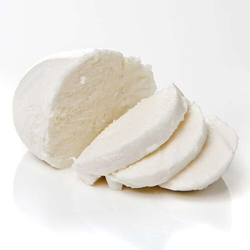 Mozzarella Oferta 5Kg