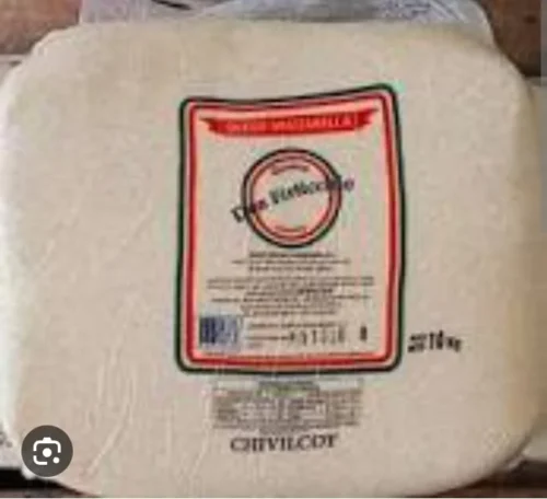 Muzzarella Plancha Don Firtichio 10Kg