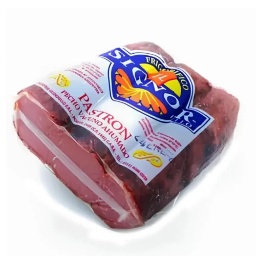 Pastron Signor Feteado (Paquete 500gr)
