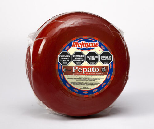 Pepato Melincue 4,5Kg