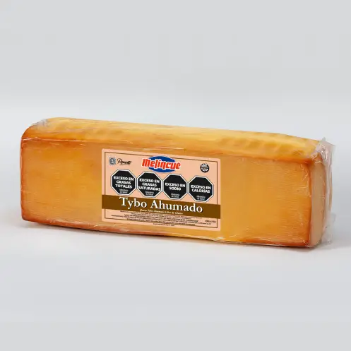 Queso Tybo Ahumado Melincue