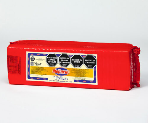Queso Tybo Melincue 4Kg