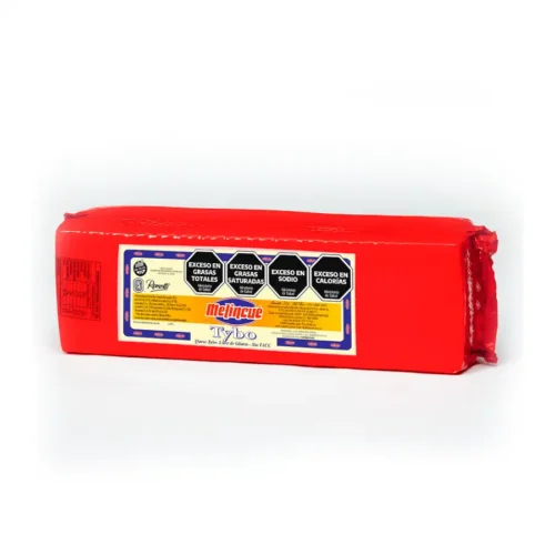 Queso Tybo Melincue 4Kg