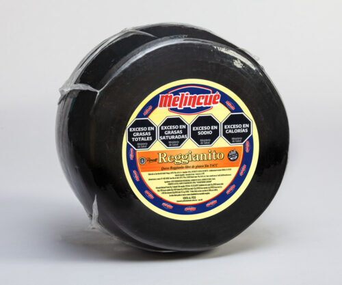 Reggianito 7,5Kg Melincue