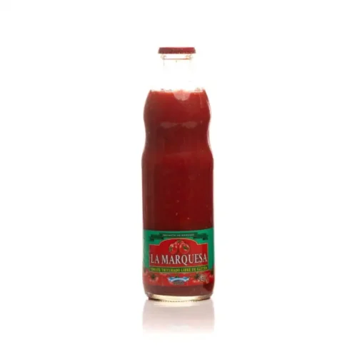 TOMATE TRITURADO BOTELLA 950GR (X 6 UN MIN)