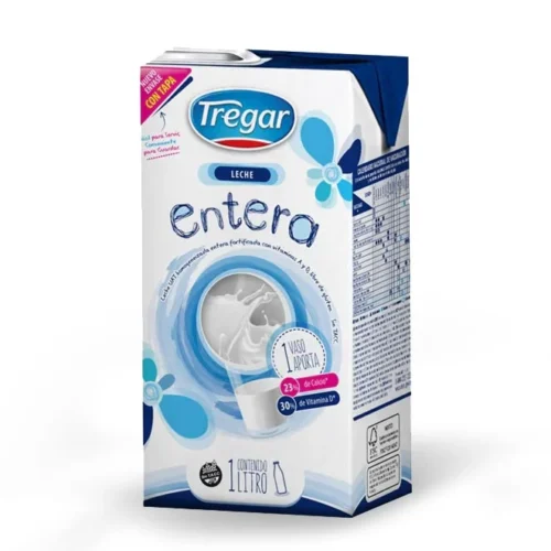 LECHE ENTERA X LT