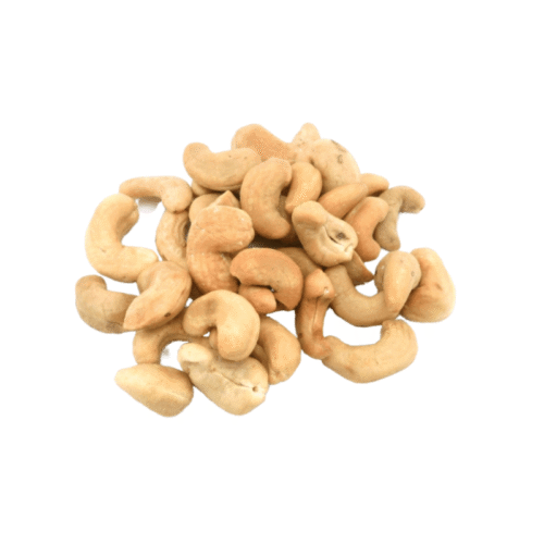 Castañas De Caju Kg