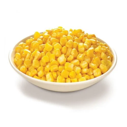 Choclo Gr. Amarillo 800Gr (X6 Un Min)