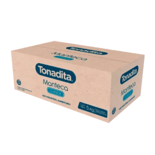 MANTECA PILON  TONADITA 5KG