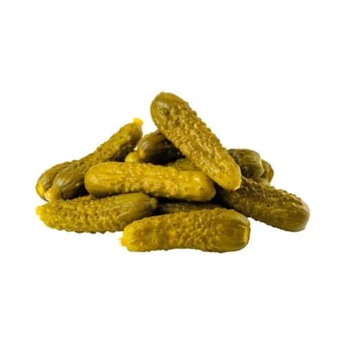Pepinos Agridulces 2Kg Enteros