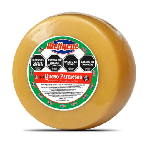 QUESO PARMESANO Melincue 7kg